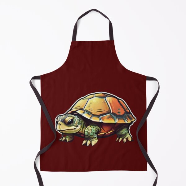 Item preview, Turtle's Day Out designed and sold by products4urduke.