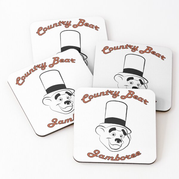 Item preview, Henry Country Bear Jamboree designed and sold by cgbyrd.
