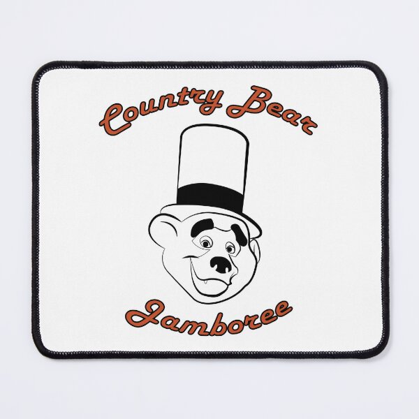 Item preview, Henry Country Bear Jamboree designed and sold by cgbyrd.