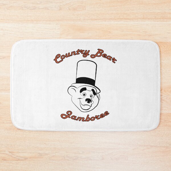 Item preview, Henry Country Bear Jamboree designed and sold by cgbyrd.