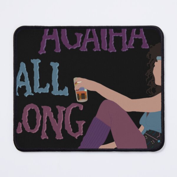 Item preview, Agatha All Along designed and sold by ErikaGarcia999.