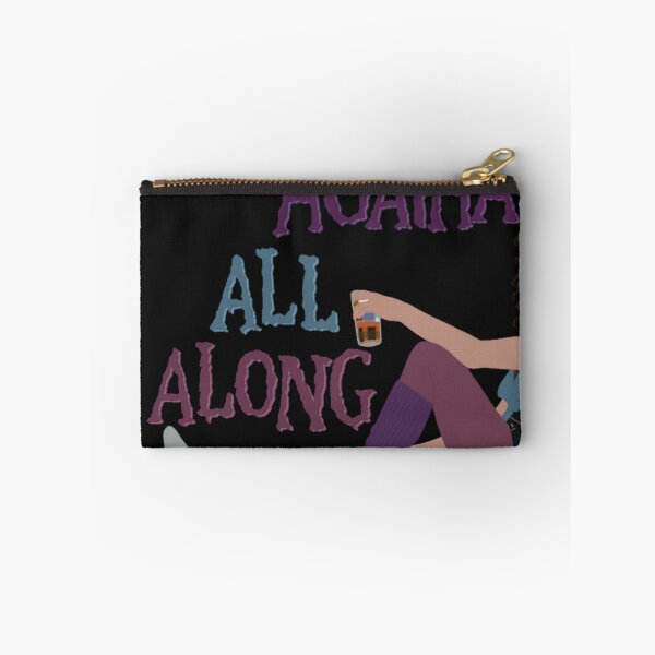 Item preview, Agatha All Along designed and sold by ErikaGarcia999.