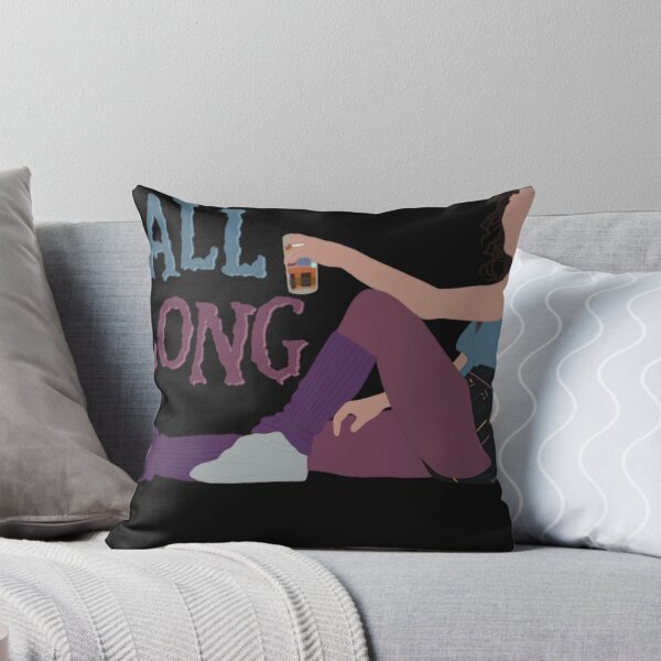 Item preview, Agatha All Along designed and sold by ErikaGarcia999.