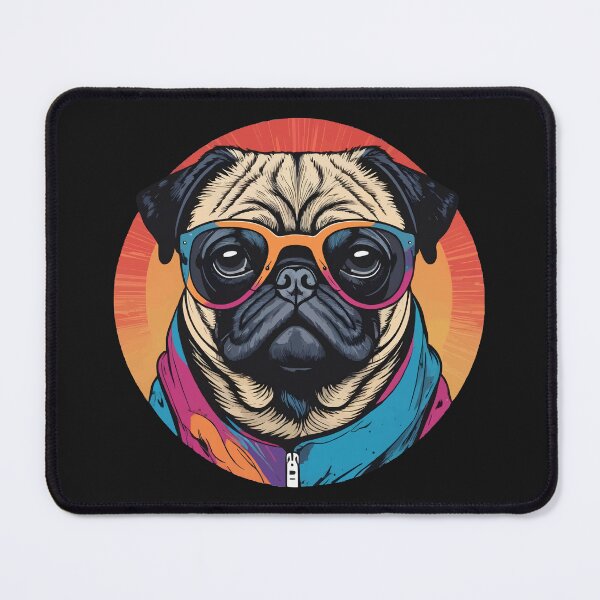 Item preview, Pug's Charm designed and sold by WildlifeInc.