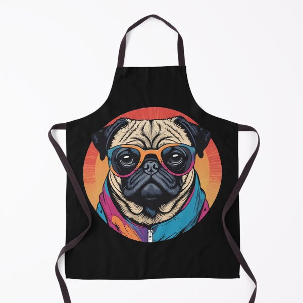 Item preview, Pug's Charm designed and sold by WildlifeInc.