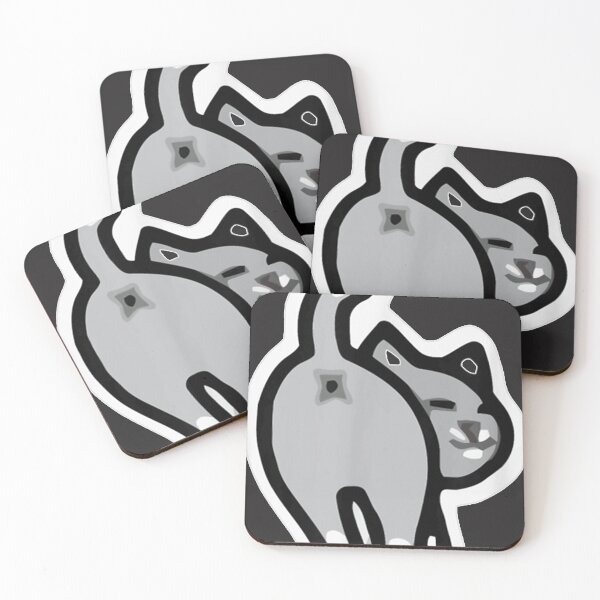 Item preview, Cat Butthole Mesmerizing  designed and sold by pkkokrxjk.