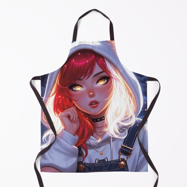 Item preview, WOLF GIRL designed and sold by UnderCastro.