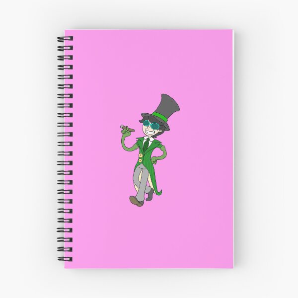 Item preview, Rubberhose Once-ler (Full Color ver) designed and sold by TruffulaPasture.