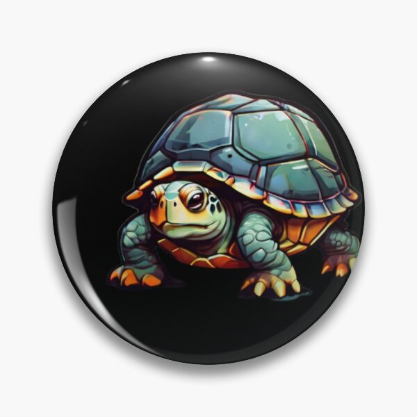 Item preview, Turtle's Day Out designed and sold by products4urduke.