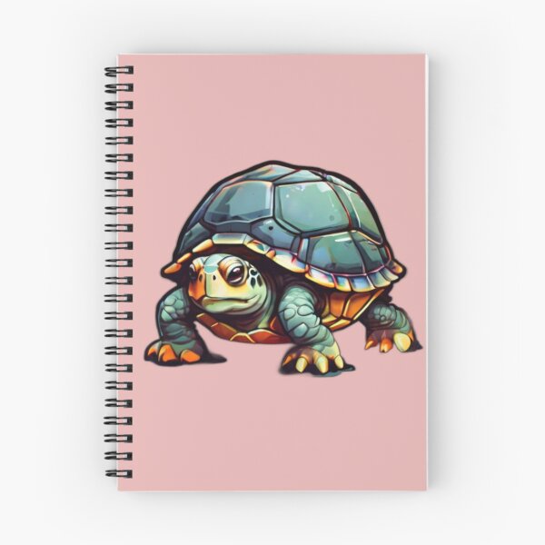 Item preview, Turtle's Day Out designed and sold by products4urduke.