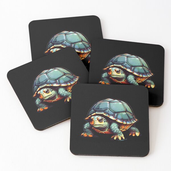 Item preview, Turtle's Day Out designed and sold by products4urduke.