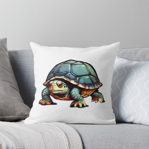 Item preview, Turtle's Day Out designed and sold by products4urduke.
