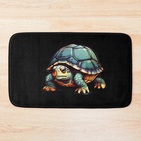 Item preview, Turtle's Day Out designed and sold by products4urduke.