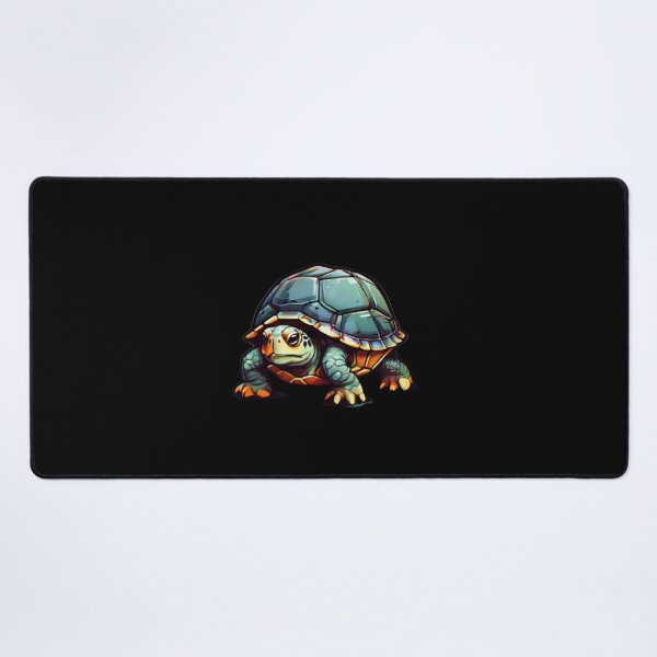 Item preview, Turtle's Day Out designed and sold by products4urduke.