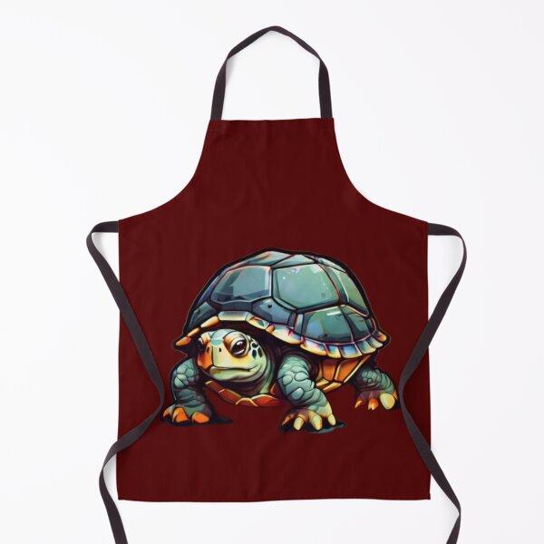 Item preview, Turtle's Day Out designed and sold by products4urduke.