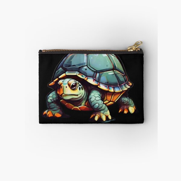 Item preview, Turtle's Day Out designed and sold by products4urduke.