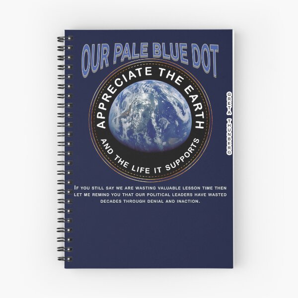 Item preview, Appreciate Our Earth: Greta Thunberg designed and sold by AllTheus AllTheus.