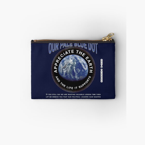 Item preview, Appreciate Our Earth: Greta Thunberg designed and sold by AllTheus AllTheus.