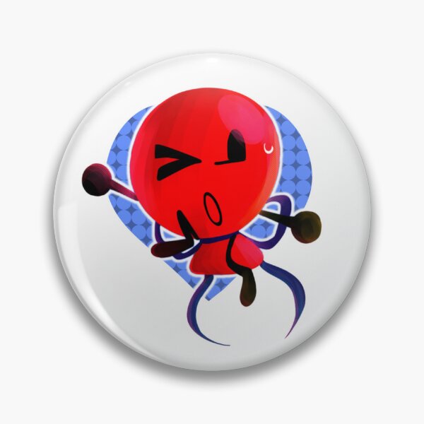 Item preview, Balloon II designed and sold by delangodesigns.