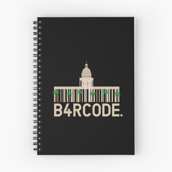 Item preview, B4RCODE. Havana designed and sold by B4RCODE.