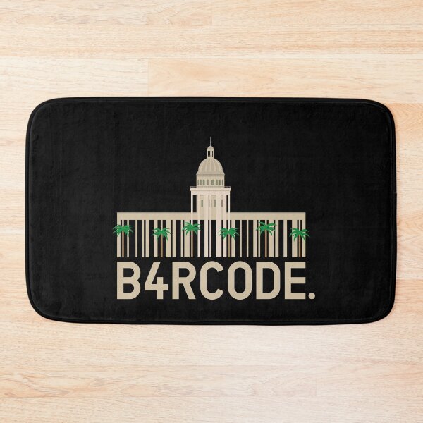 Item preview, B4RCODE. Havana designed and sold by B4RCODE.