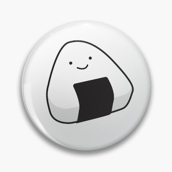 Item preview, Onigiri designed and sold by cerealbox-labs.