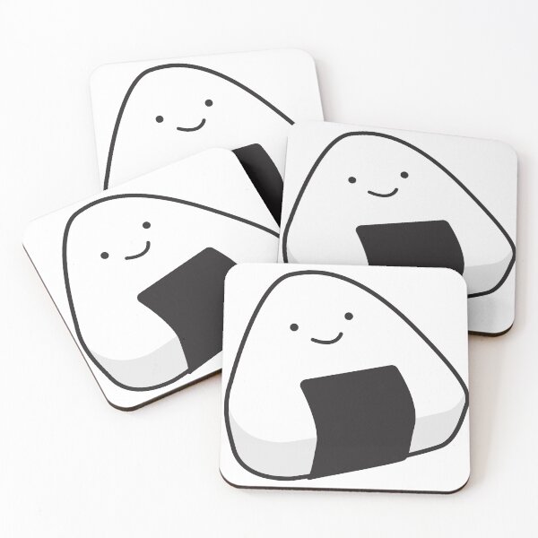Item preview, Onigiri designed and sold by cerealbox-labs.