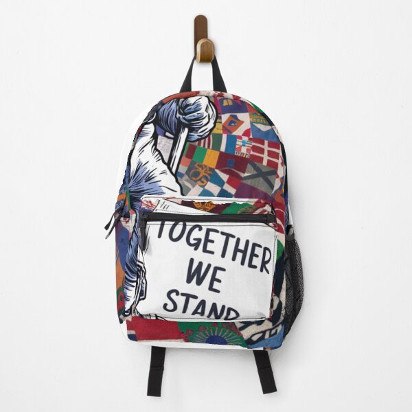 Item preview, Together we Stand designed and sold by Belarte.shop.