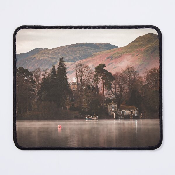 Item preview, Derwent Isle  designed and sold by Chris Baitson.
