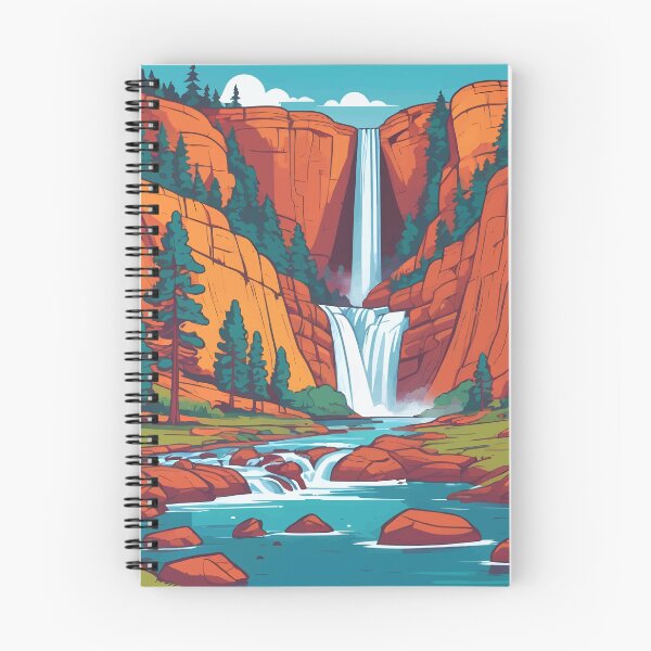 Item preview, Jim Falls designed and sold by WildlifeInc.