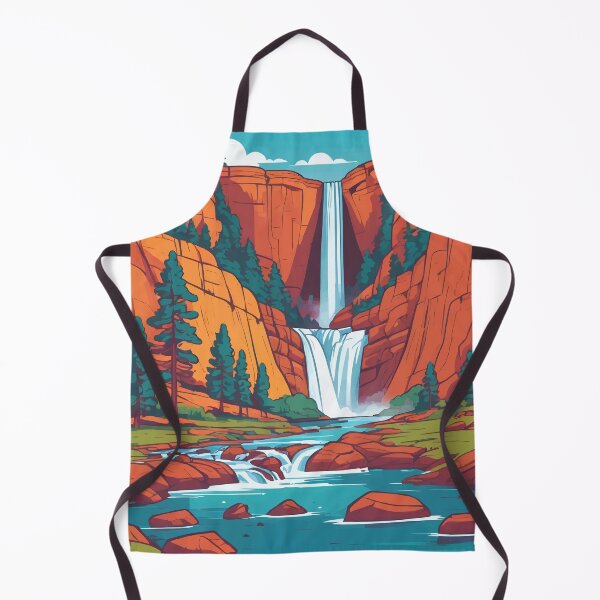 Item preview, Jim Falls designed and sold by WildlifeInc.