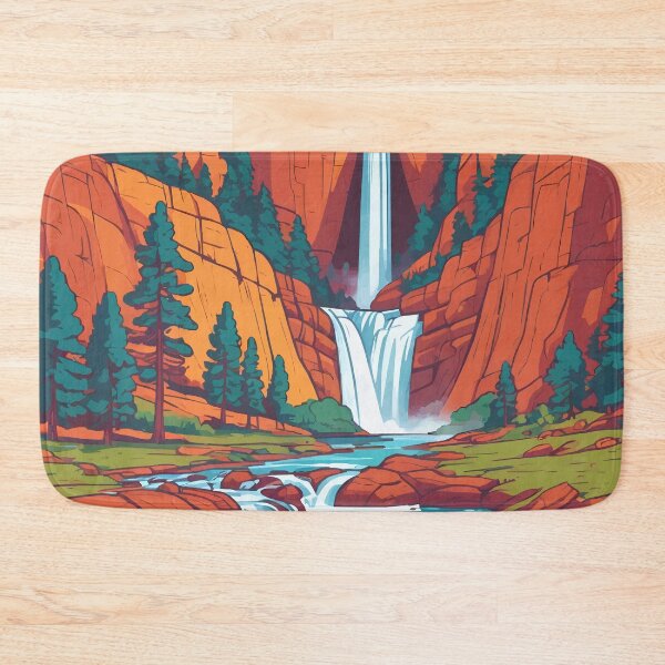 Item preview, Jim Falls designed and sold by WildlifeInc.