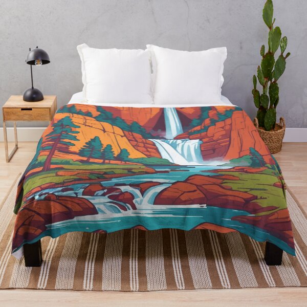 Item preview, Jim Falls designed and sold by WildlifeInc.