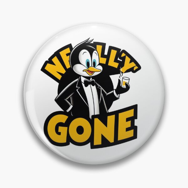 Item preview, Percival the dapper penguin  designed and sold by Gentle40Winks.