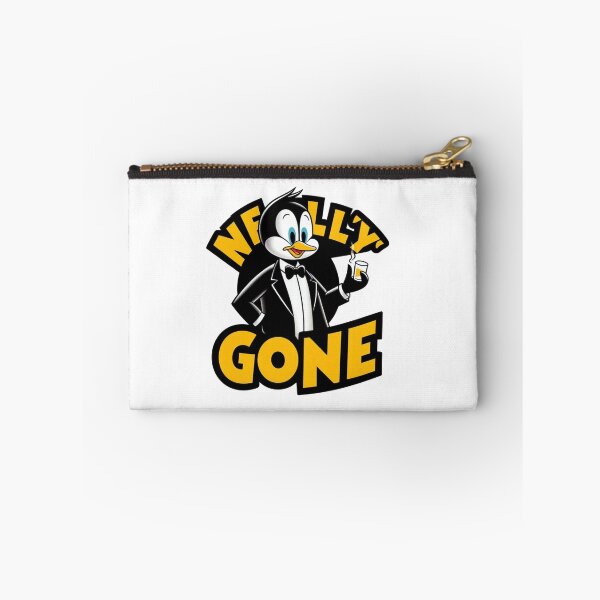 Item preview, Percival the dapper penguin  designed and sold by Gentle40Winks.
