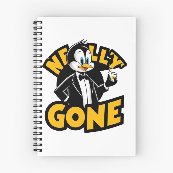 Item preview, Percival the dapper penguin  designed and sold by Gentle40Winks.