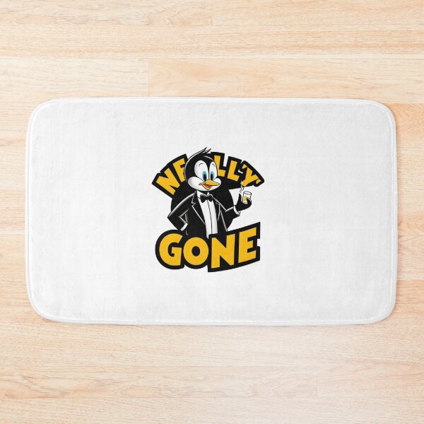 Item preview, Percival the dapper penguin  designed and sold by Gentle40Winks.