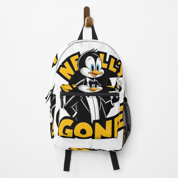 Item preview, Percival the dapper penguin  designed and sold by Gentle40Winks.