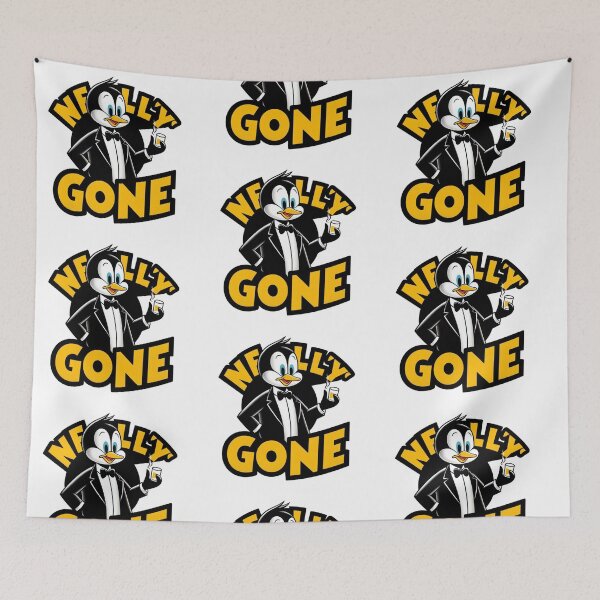 Item preview, Percival the dapper penguin  designed and sold by Gentle40Winks.
