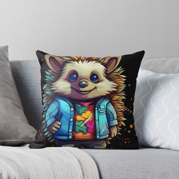 Item preview, Hedgehog Friend designed and sold by AlexanderNicker.