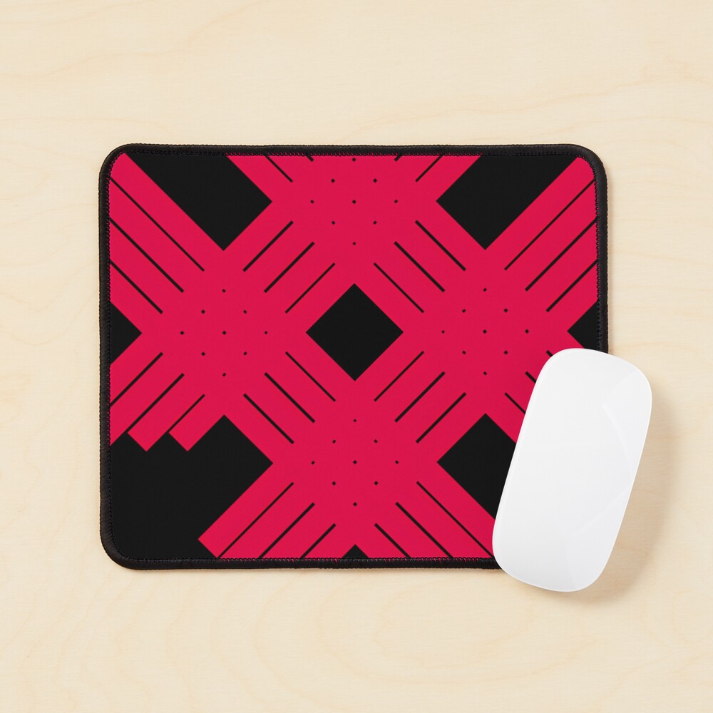 Item preview, Mouse Pad designed and sold by AlexanderNicker.
