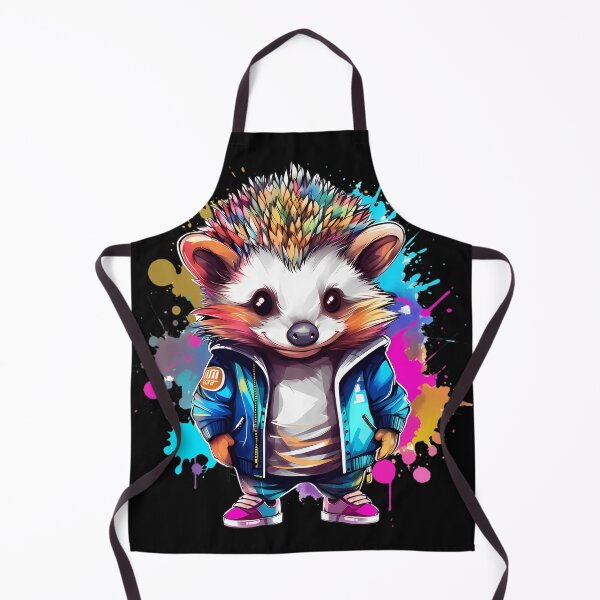 Item preview, Hedgehog Friend designed and sold by AlexanderNicker.