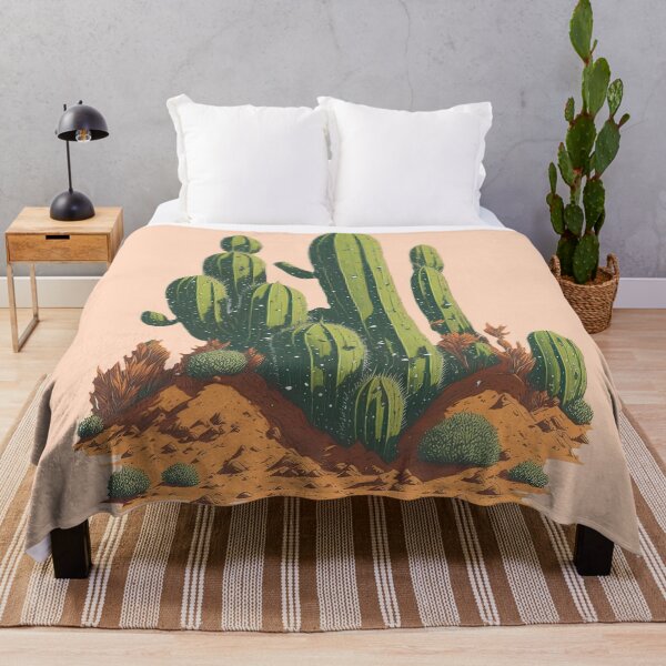 Item preview, Cacti plants designed and sold by Magic-almix.