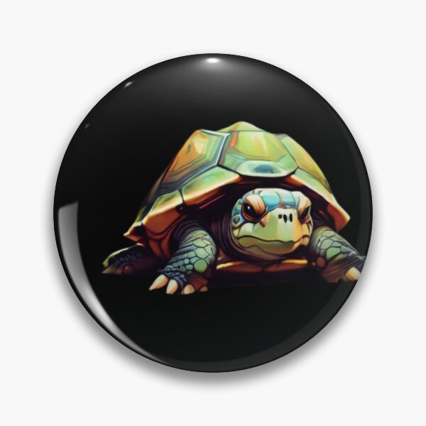 Item preview, Turtle's Day Out designed and sold by products4urduke.