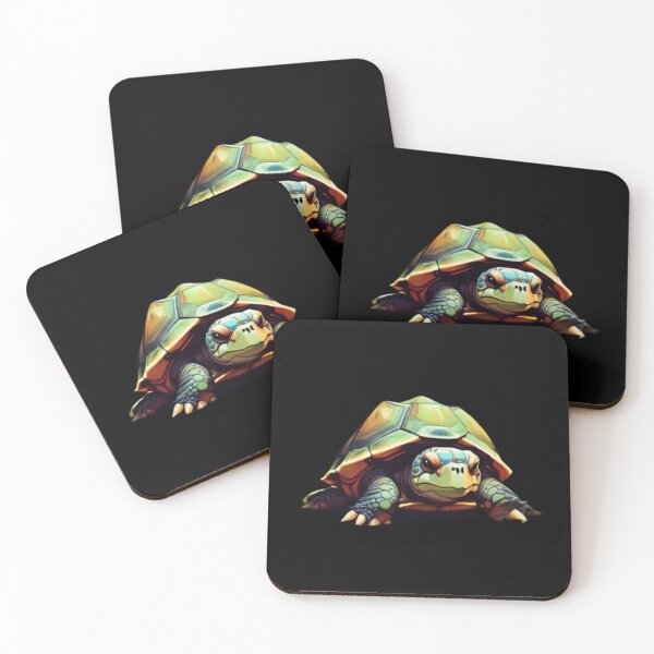Item preview, Turtle's Day Out designed and sold by products4urduke.