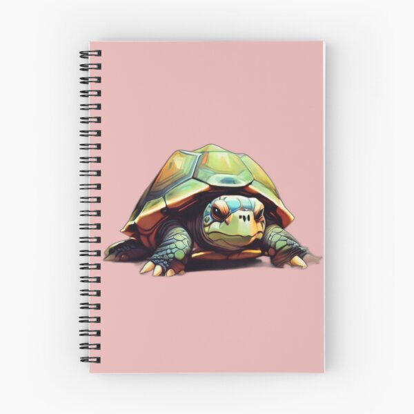 Item preview, Turtle's Day Out designed and sold by products4urduke.