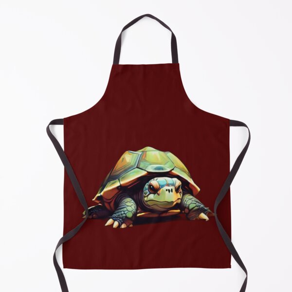 Item preview, Turtle's Day Out designed and sold by products4urduke.