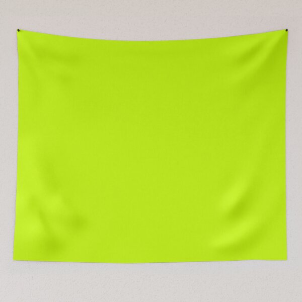 Item preview, Vibrant Neon Green  designed and sold by Not-HeeHee69.