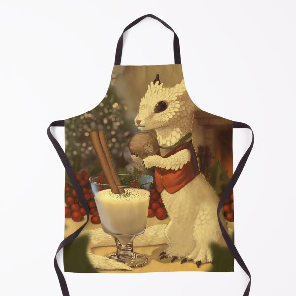 Item preview, Albus the Egganoggin designed and sold by InfiniteCortex.