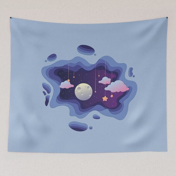 Item preview, Sky Cutout designed and sold by gabdoesdesign.